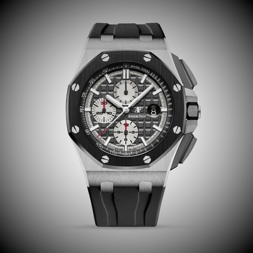 Chrono guard protection - guard,
