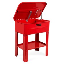 EBERTH 80L Vasca di lavaggio