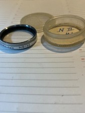 Filtri vari Kodak B&W Lotto