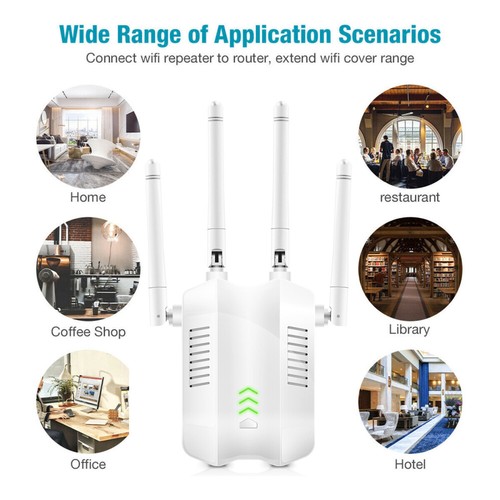 Wifi range extender internet - wifi-range,