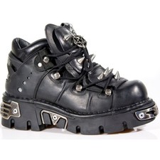 Stivali Rock Nuovi - Stile 110