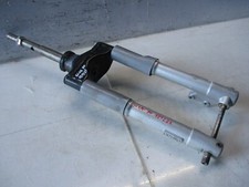 Forcella Steli Forcina Forca