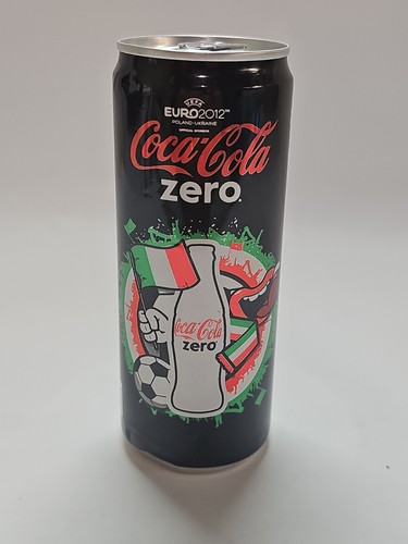 2012 330ml coca - 330ml, zero
