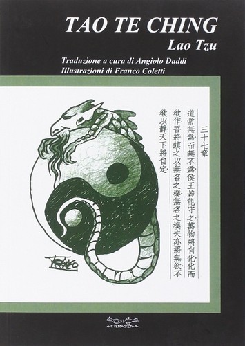 Tao ching hermatena - tao, te