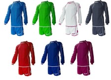 Zeus Isef Kit Muta Divisa