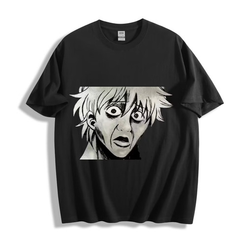 Shirt gintama gintoki - t-shirt,