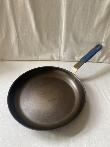 Padella misen - padella, acciaio