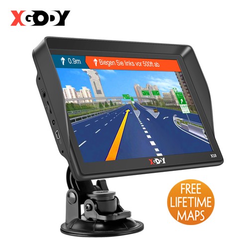 Xgody pollici auto camion - xgody,