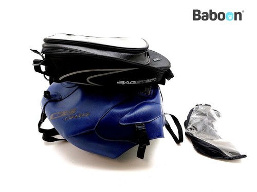 Borsa del serbatoio - honda, cb