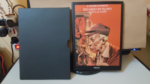 Eduardo filippo natale in - eduardo,