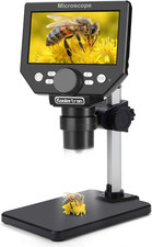 Microscopio Digitale LCD
