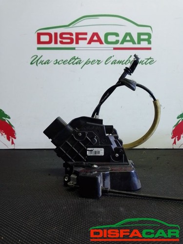 Serrature elettriche ford - elettriche,