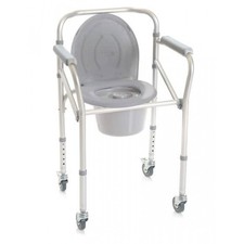 Sedia comoda multifunzione - comoda,