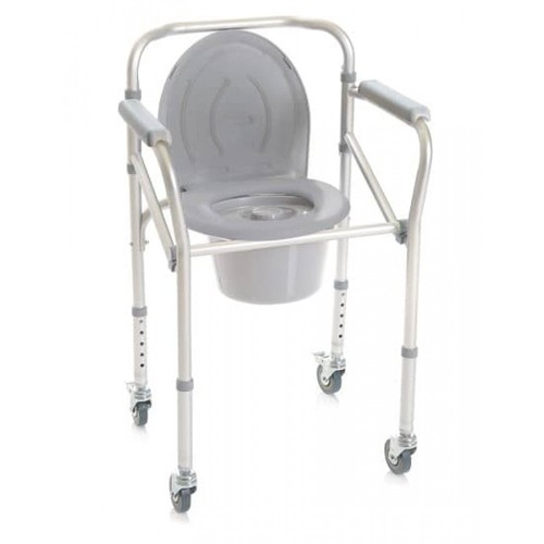 Sedia comoda multifunzione - sedia,