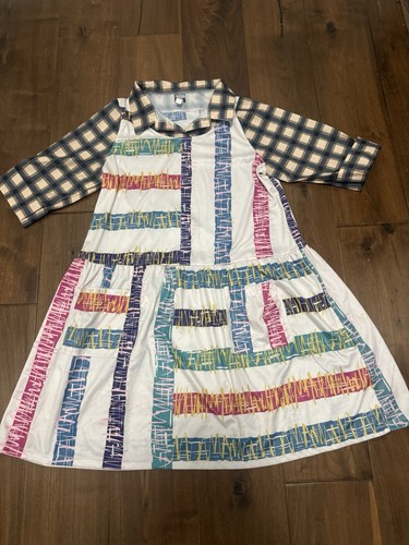 Stranger things vestito adulto - stranger,