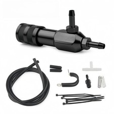 Turbocompressore universale