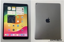 Difetto minore: iPad Air 3a