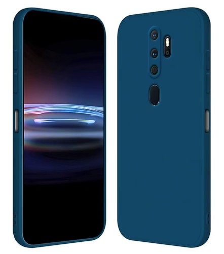 Rankone custodia per oppo - custodia, a9