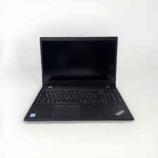 Lenovo ThinkPad T570 | 15,6" |
