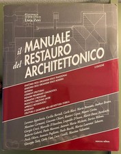 Il Manuale del Restauro