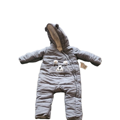Tuta neve wonder nation - tuta,