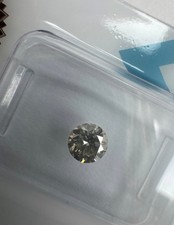 Diamante naturale - 0.47, ct