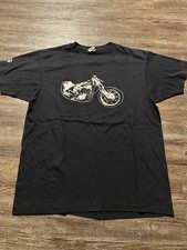 T-shirt vintage Bridge St