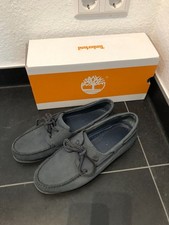 Timberland 2 eye boat shoes