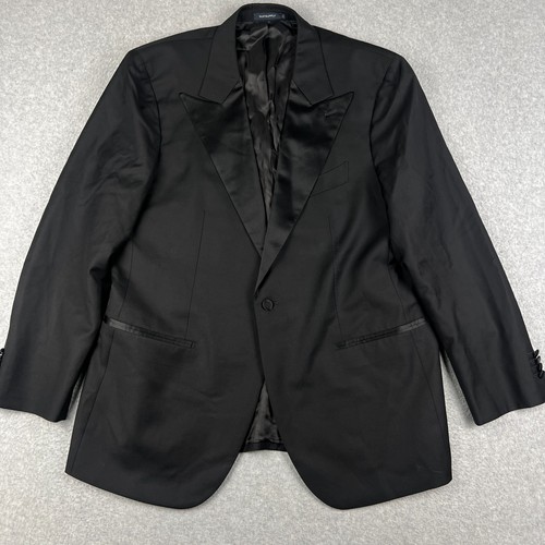 Suitsupply giacca smoking - giacca,