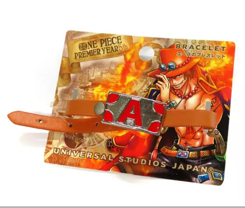 One piece portgas ace - piece, d