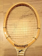 Racchetta da tennis SLAZENGER