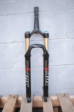 Fox 32 Factory 29" 158mm Freno