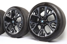 Ruote estive originali BMW