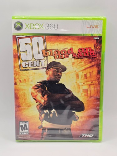 Cent blood the - cent,
