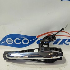 Maniglia esterna posteriore