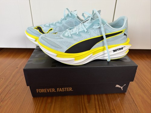Puma deviate nitro elite 4 - elite,