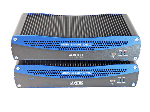Vitec mgw sprint - vitec, sub