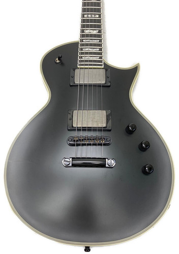 Esp guitar eclipse ec - by,