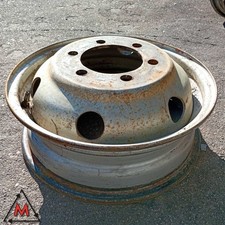 Cerchio ferro 5jx16 6x170 - in,