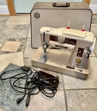 Vintage Singer 401A