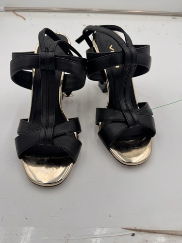 Sandalo donna vinci block - vinci,