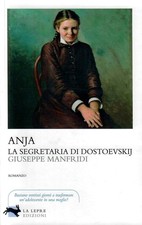 Libro - Giuseppe Manfridi -