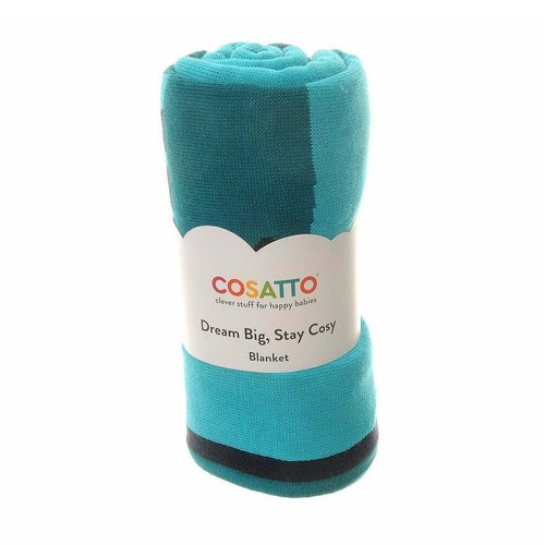 Coperta maglia bambino
