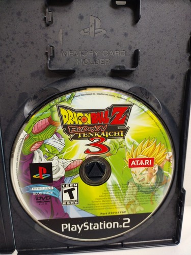 Dragon ball budokai - dragon,