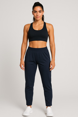 Pantaloni tuta donna - pantaloni,