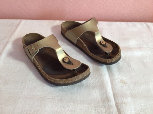 Infradito birkenstock giza - infradito,