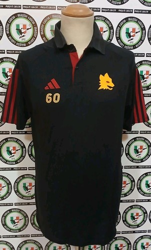 Pagano polo match worn - 60,