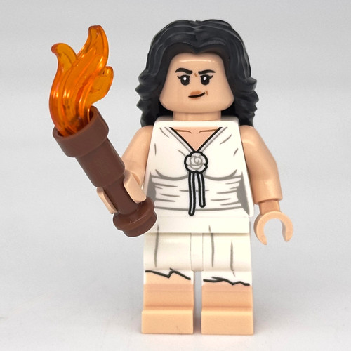 Lego indiana jones marion - indiana,