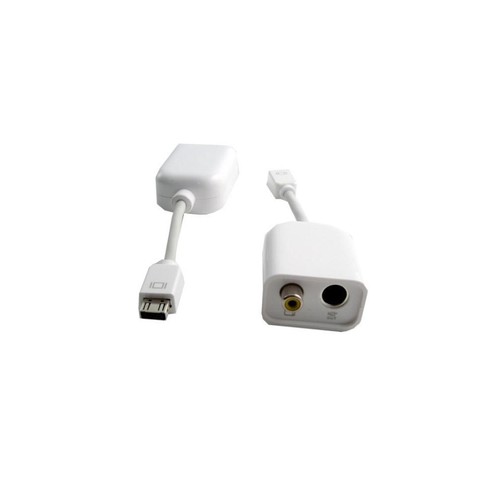 Apple m9109g adattatore da - adattatore,