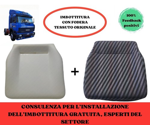 Ricambio per sedile - ricambio,